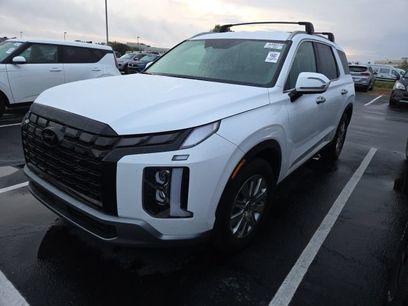 Used 2025 Hyundai Palisade SEL
