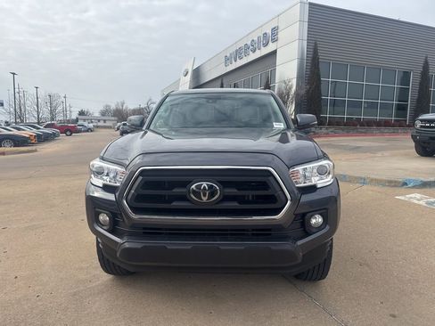 Used 2023 Toyota Tacoma SR5 image 10