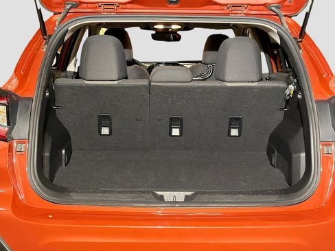 Used 2024 Subaru Crosstrek 2.0i image 27