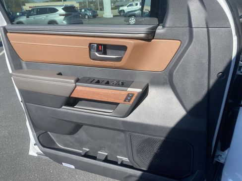 New 2026 Toyota Tundra 1794 Edition image 9