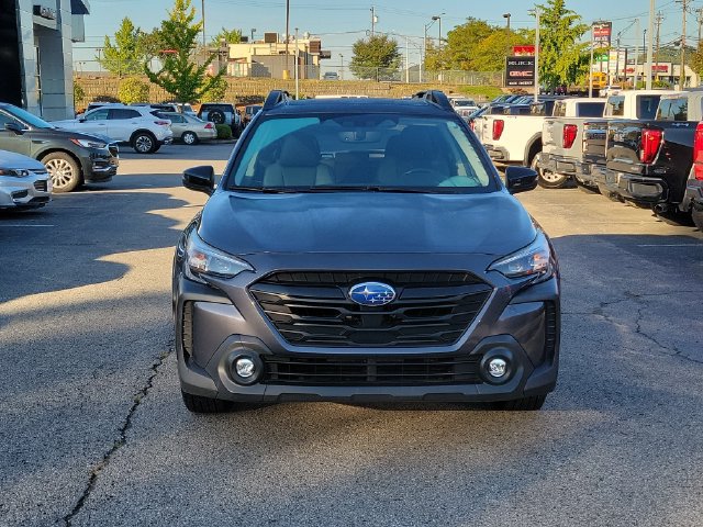 Used 2023 Subaru Outback Onyx Edition AWD/4WD image 2