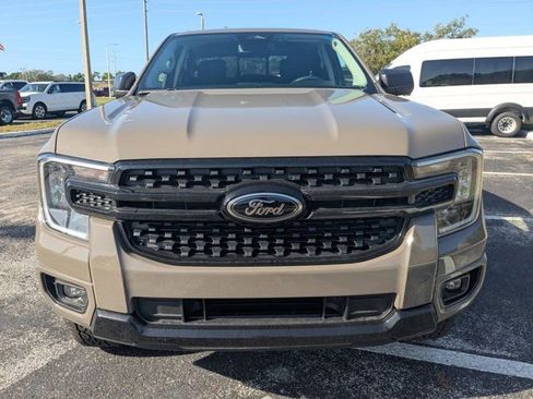 New 2026 Ford Ranger XLT image 10