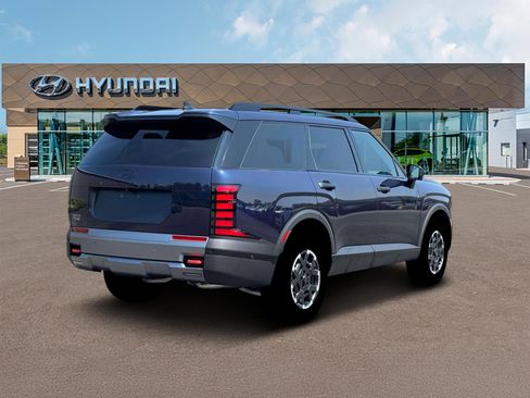 New 2026 Hyundai Palisade XRT Pro image 7