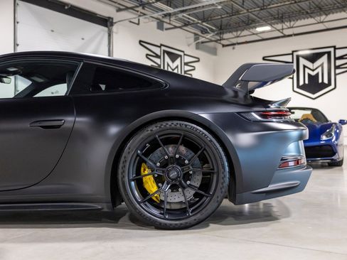 Used 2022 Porsche 911 GT3 image 16