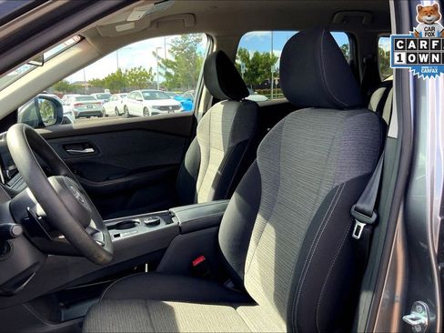 Used 2023 Nissan Rogue SV image 24