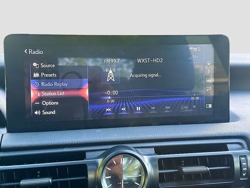 Used 2024 Lexus IS 350 F Sport AWD/4WD image 15