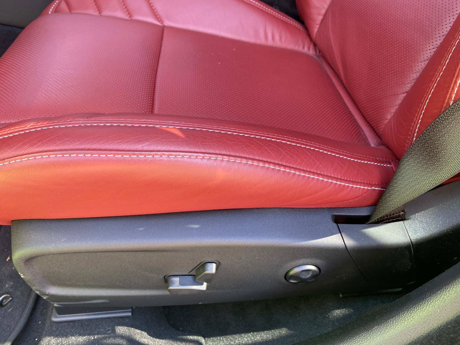 Used 2023 Dodge Charger SRT Hellcat w/ Harman/Kardon Audio Group RWD image 22
