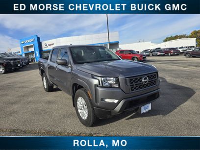 Used 2023 Nissan Frontier SV w/ SV Convenience Package