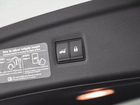 Used 2024 INFINITI QX50 Sport image 35