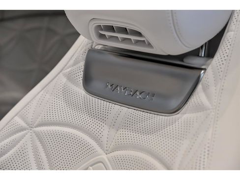 New 2026 Mercedes-Benz Maybach SL 680 image 18