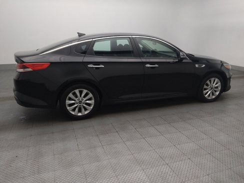 Used 2018 Kia Optima LX w/ Convenience Package image 10