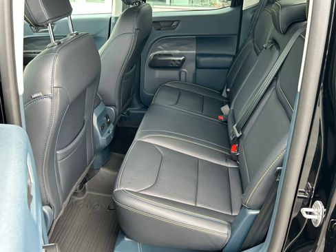 New 2025 Ford Maverick Lobo AWD/4WD image 21