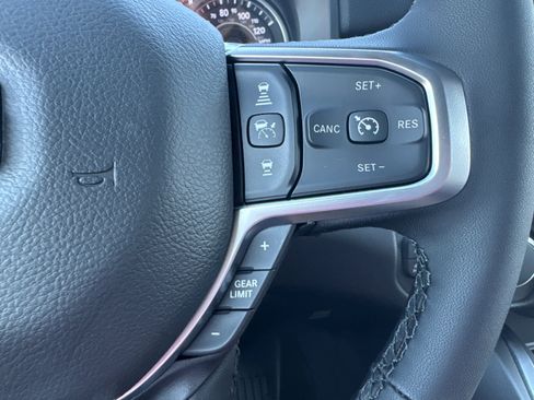 New 2026 RAM 1500 Big Horn image 27