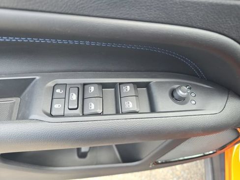 New 2026 Jeep Compass Limited AWD/4WD image 11