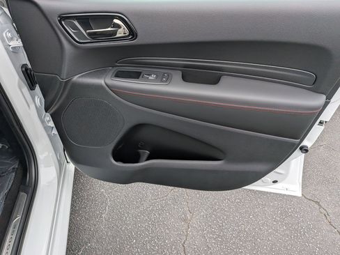 New 2026 Dodge Durango GT image 34