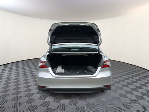 Used 2024 Toyota Camry LE w/ Cold Weather Package AWD/4WD image 7