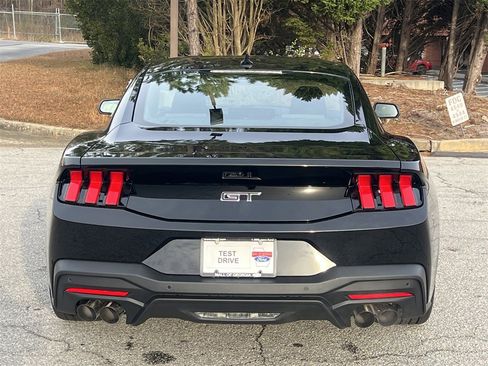New 2026 Ford Mustang GT image 23