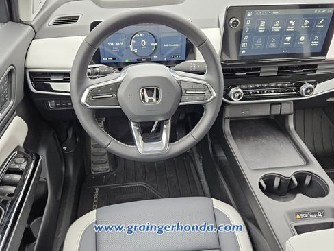 New 2026 Honda Prologue Elite image 10