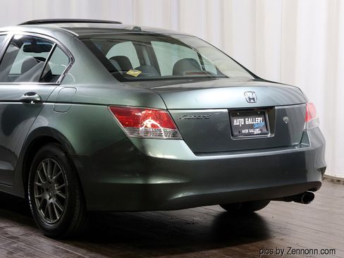 Used 2010 Honda Accord EX-L image 8