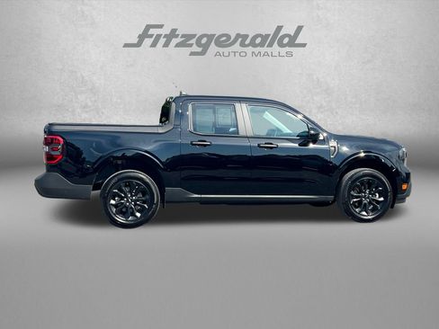 Used 2024 Ford Maverick XLT w/ XLT Luxury Package FWD image 3