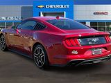 Used 2021 Ford Mustang Coupe w/ Equipment Group 101A image 4