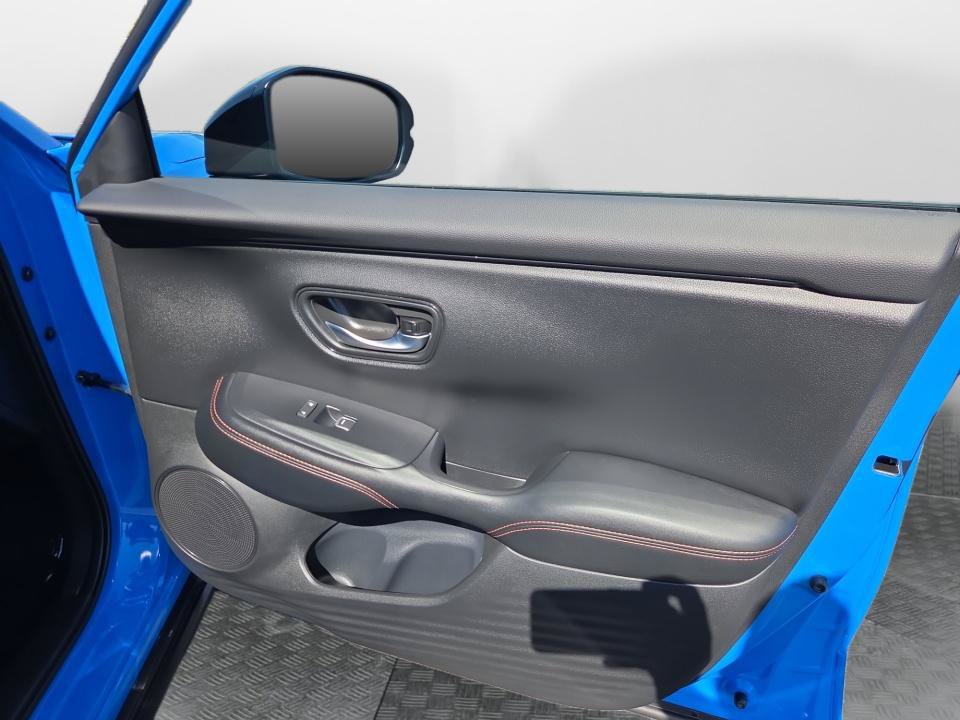 Used 2026 Honda HR-V Sport image 31