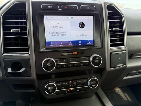 Used 2020 Ford Expedition Max XLT image 29