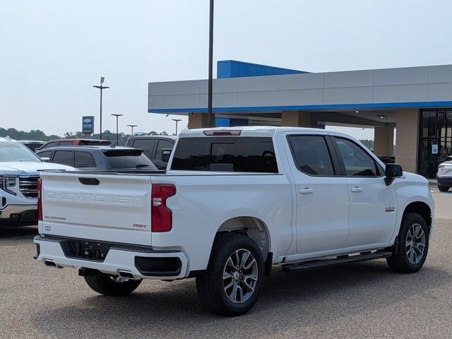 New 2026 Chevrolet Silverado 1500 RST w/ Texas Edition Plus AWD/4WD image 4