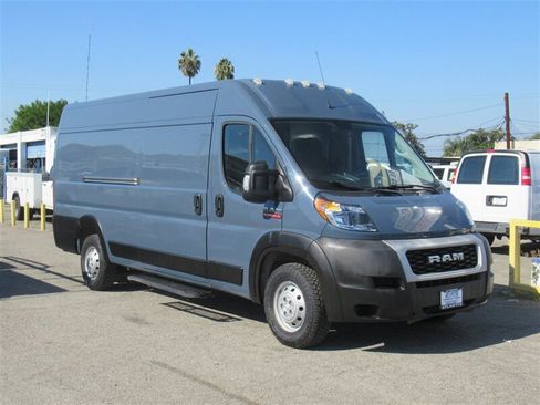 Used 2020 RAM ProMaster 3500 image 1