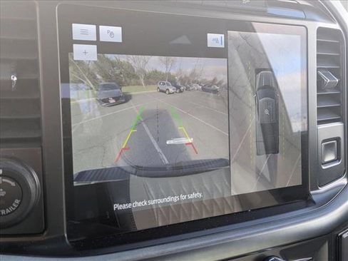 Used 2022 Ford F150 Limited image 14