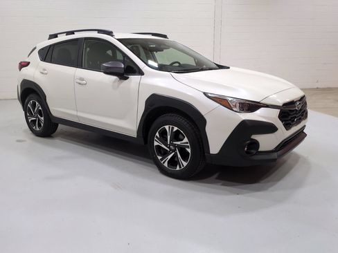 Certified 2024 Subaru Crosstrek 2.0i Premium AWD/4WD image 1