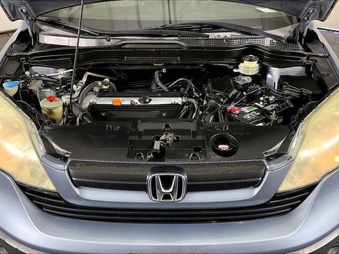 Used 2009 Honda CR-V LX image 13