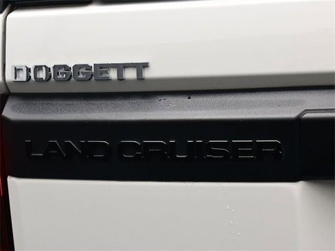 Used 2025 Toyota Land Cruiser 1958 image 14