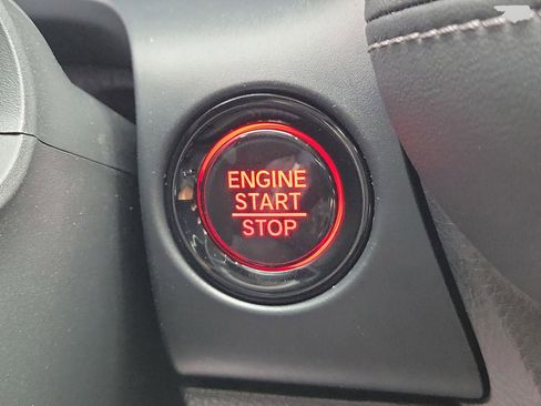 Used 2025 Honda HR-V EX-L image 44