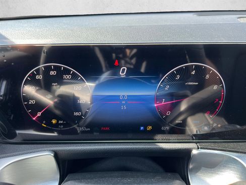 New 2026 Mercedes-Benz GLB 250 4MATIC image 12
