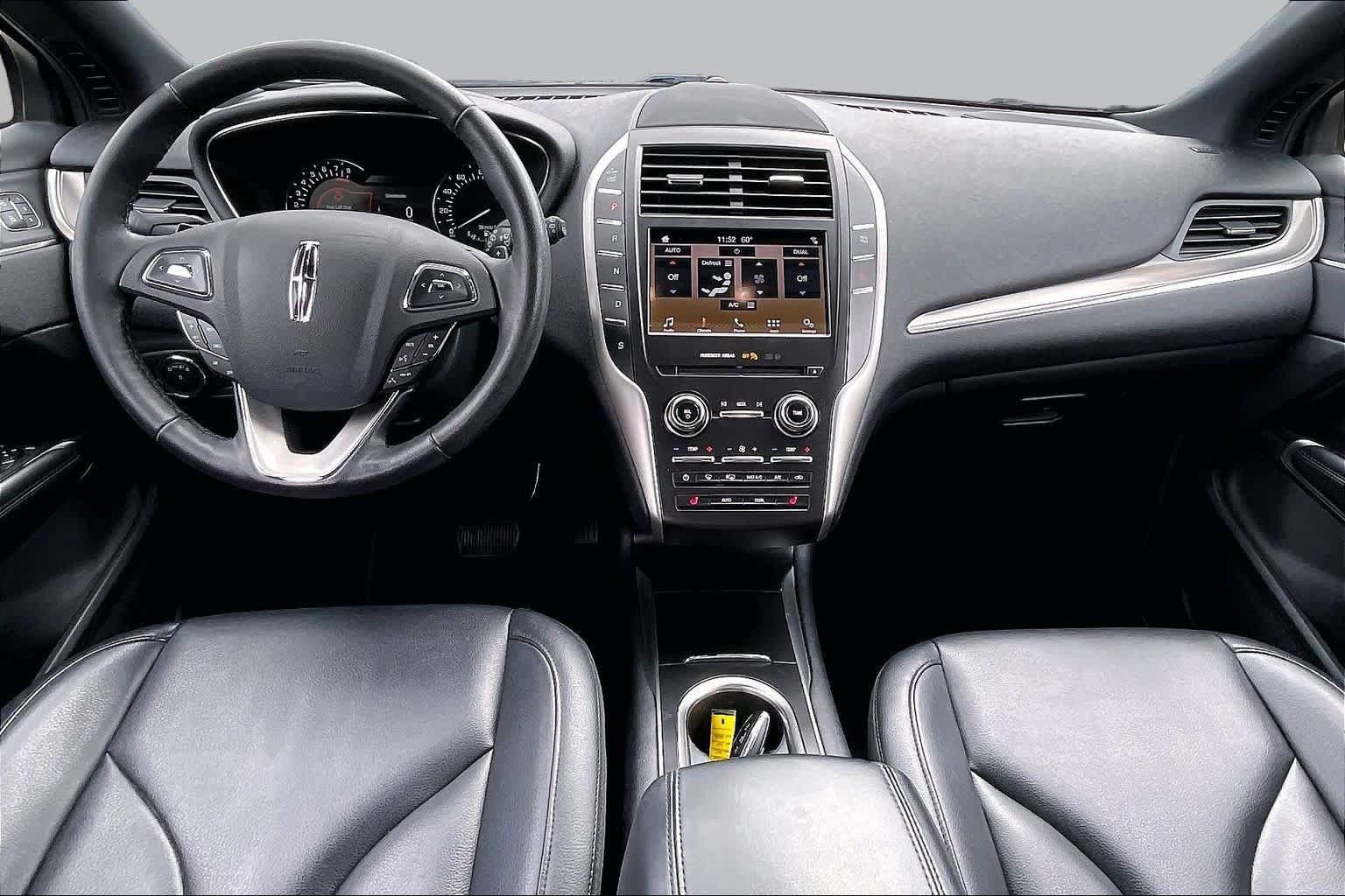 Used 2019 Lincoln MKC Premiere AWD/4WD image 14
