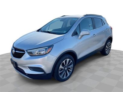 Used 2022 Buick Encore Preferred w/ Safety Package