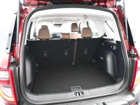 New 2025 Ford Bronco Sport Outer Banks w/ Outer Banks Tech Package+ image 29