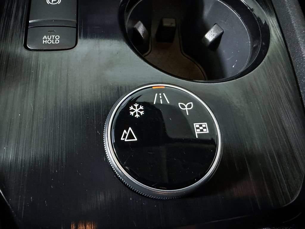 Certified 2021 Nissan Rogue SV AWD/4WD image 23