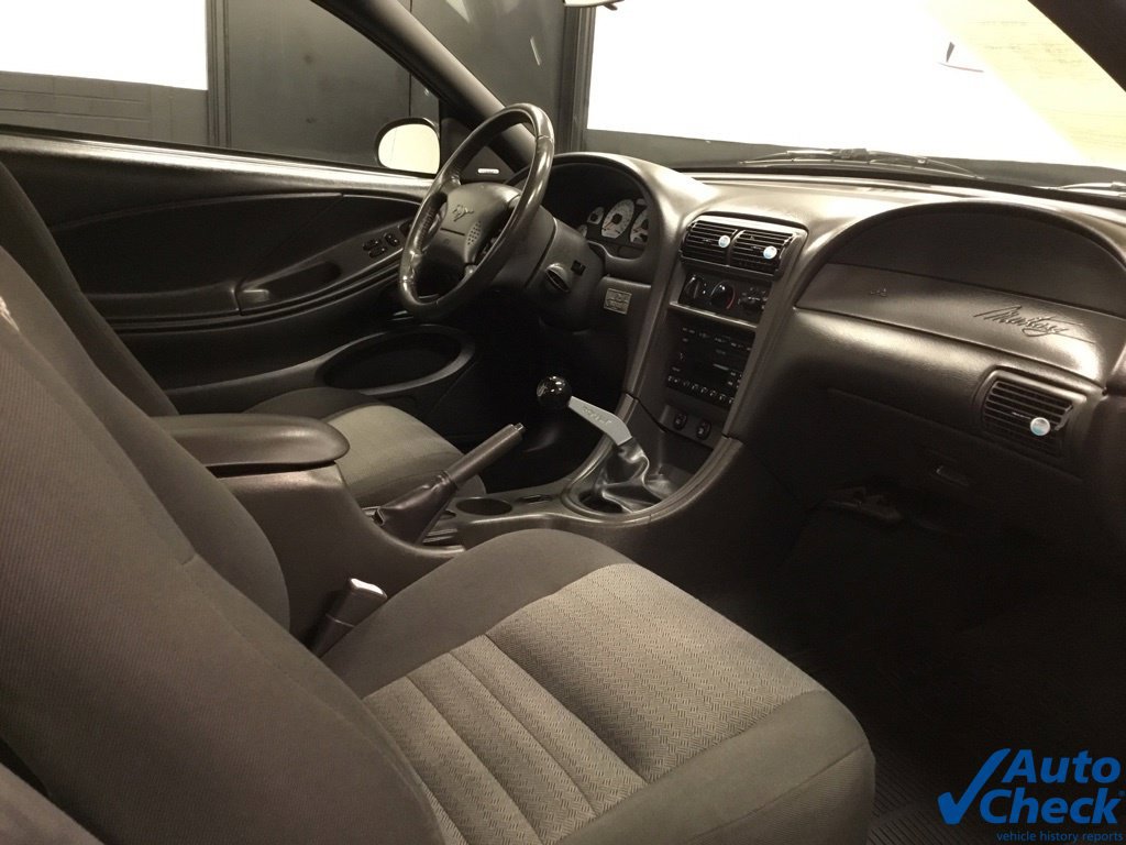 Used 2002 Ford Mustang GT RWD image 32