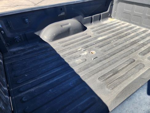 Used 2024 RAM 3500 Laramie image 6