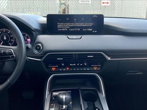 Certified 2024 MAZDA CX-90 Plug-In Hybrid w/ Preferred image 6