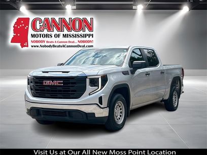 Used 2022 GMC Sierra 1500 Pro w/ Pro Value Package