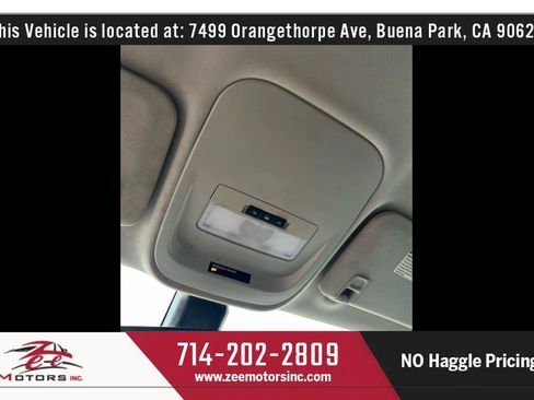 Used 2018 Chevrolet Colorado W/T w/ WT Convenience Package image 24
