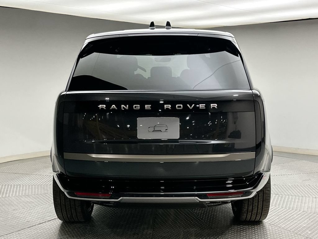New 2026 Land Rover Range Rover SE AWD/4WD image 12