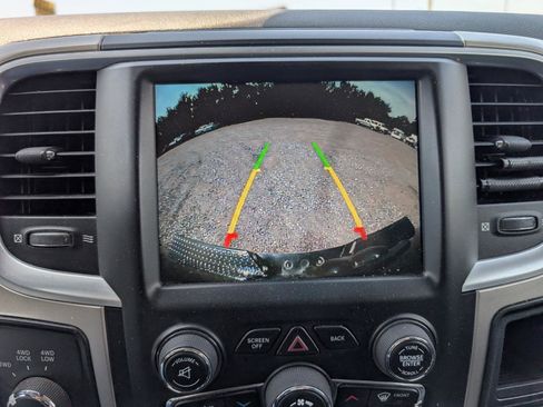 Used 2015 RAM 2500 Lone Star AWD/4WD image 16