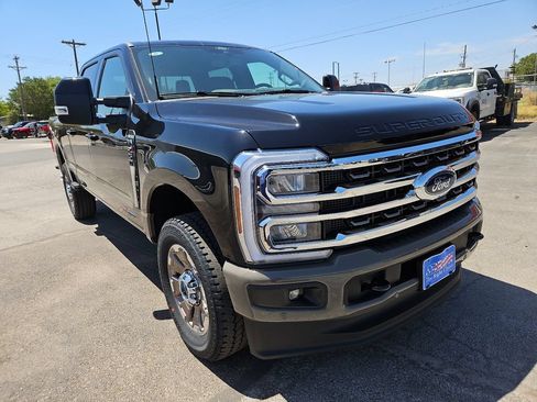 New 2026 Ford F250 King Ranch AWD/4WD image 2