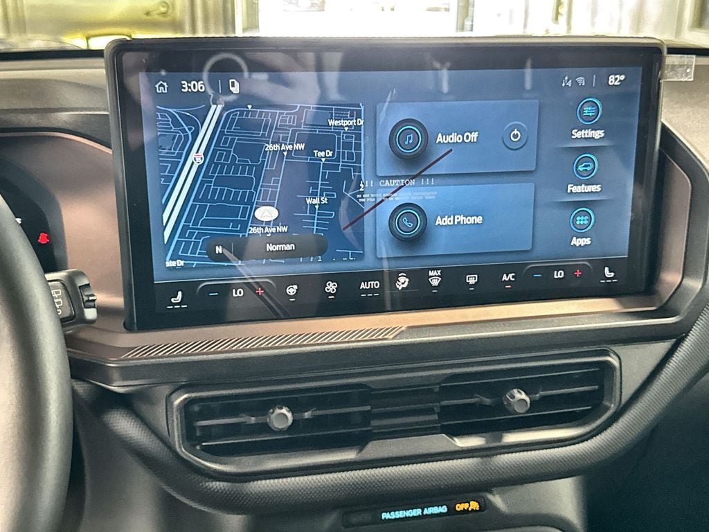 New 2026 Ford Bronco Sport Outer Banks w/ Outer Banks Tech Package+ AWD/4WD image 19