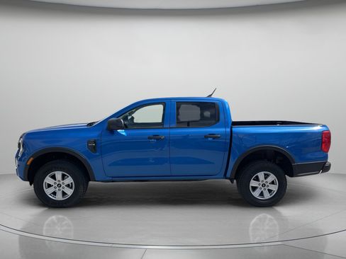 New 2026 Ford Ranger XL RWD image 6