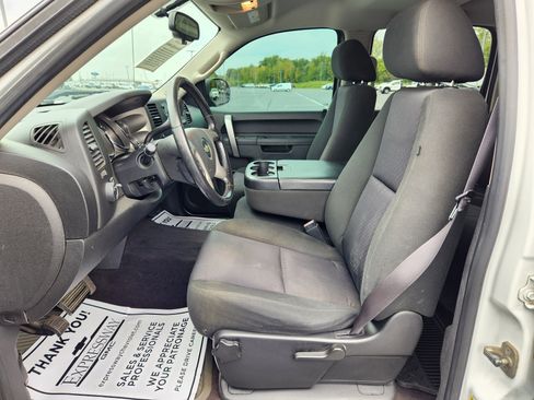 Used 2013 Chevrolet Silverado 1500 LT image 7